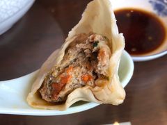 蟹粉小笼-熙盛源(永乐路店)