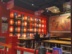 -烧蠔帮·生蚝海鲜牌档(观海店)