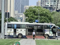 -大连人民广场