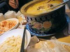-关东小磨东北菜(上海长风大悦城店)