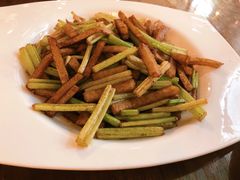 -南门小馆·清真(国贸商城店)