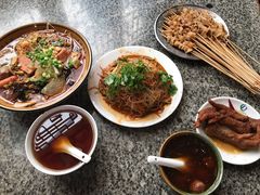 酒酿赤豆元宵-小街天府