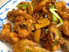 -腰记饭店(龙源路店)