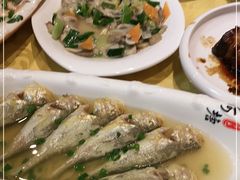 -何记面馆(龙泉山店)