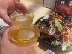 -乌君·酒场·炭火烧鸟(侨城坊店)
