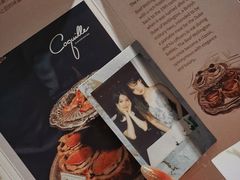 -壳里西餐厅Coquille Seafood Bistro(蒙自路店)