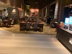 -龙城咖啡厅(常州富都洲际店)