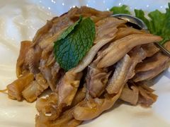芥末鸭掌-大柴·宴宾楼(芥园西道店)