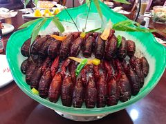 -欣旺·迎宾楼·百年无锡菜