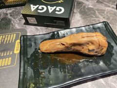 嘎嘎鸭脑壳-嘎嘎鸭脑壳(蜀汉路店)