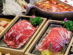 -湊湊火锅·茶憩(南京万象天地店)