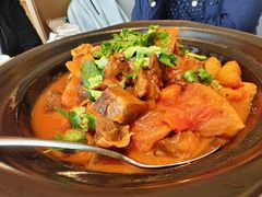 -小厨娘淮扬菜(天印大道店)