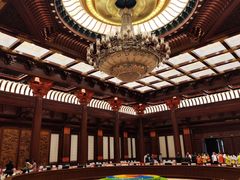 -北京雁栖湖国际会展中心
