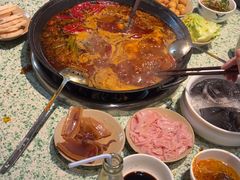 -五里关火锅(牛市口店)