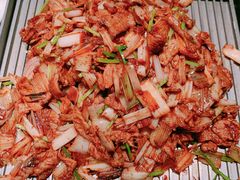 贝勒烤肉-四季民福烤鸭店(西单华威约饭街店)