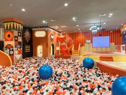 点击看大图 -哈尼鹿儿童乐园(长沙梅溪湖步步高店)