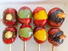 -小宝栗子(嘉华国际商业中心店)