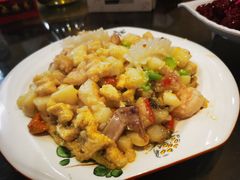 -正阳春鸭子楼(汉沽店)