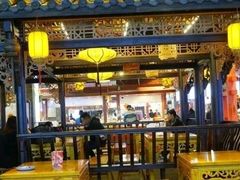 -八一路好吃街(雨田商务大厦店)