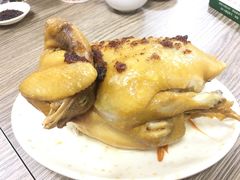 盐焗鸡-嘉兴盐焗鸡(义龙路店)