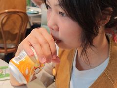 -芭札·Thai泰国餐厅(同和金铂天地店)