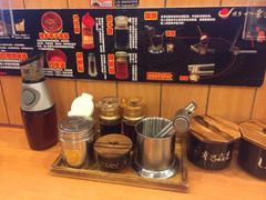 -博多一幸舍(侨福芳草地购物中心店)