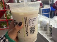 -兰州·放咔甜胚子奶茶(麦积华阳店)