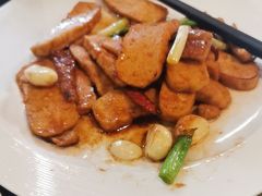 -茶油香闽南菜·花园餐厅(前埔店)