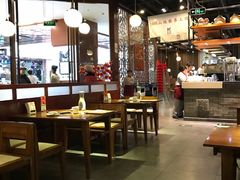 -黑鸡小馆(金源店)