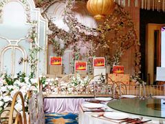 -芭菲盛宴·环球美食(北城国际店)