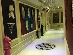 -自由港KTV(王子公主金平店)
