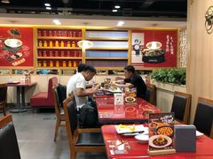 大堂-宏状元现熬粥·京味菜(五棵松店)