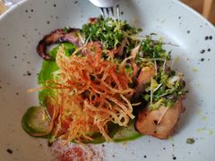 -BOR Eatery(安福路店)