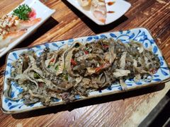 -小川洋风料理(街道口店)