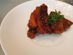 -红城阁·上海味道(四平路店)