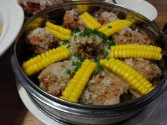 荷香糯米排-江渔儿酸菜鱼(东二环泰禾店)