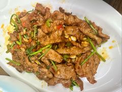 -清真利德顺小老饭庄(复兴路店)