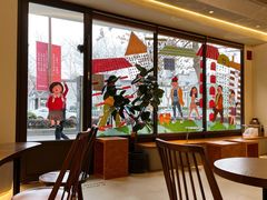-fishtank鱼缸咖啡(三山街店)