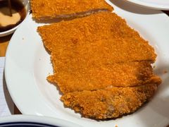 炸猪排-沪西老弄堂面馆(定西路店)