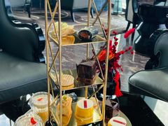 -瑞吉酒店·The Drawing Room闲逸廊·云端下午茶·夜奢Whiskey