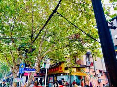 -汪记鲜鱼糊汤粉(沈阳路总店)