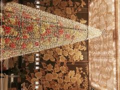 -长沙富力万达文华酒店