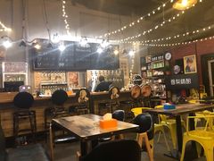 -雪梨精酿 Sydney Coast Brewing(沁春家园店)