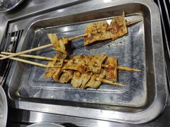 -内蒙古海拉尔烤羊腿·烤全羊·烧烤