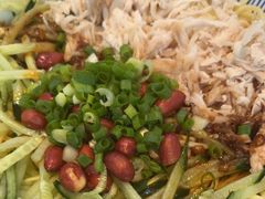 -遇见小面(白云机场T2安检外店)