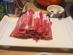 -额尔敦草原涮羊肉·烧烤(冻青树总店)