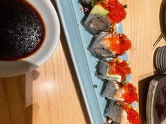 -Tuna maki寿司(苏州万象天地店)