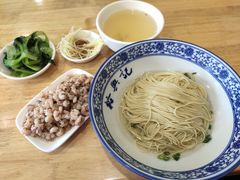 -裕兴记·三虾面(西北街总店)