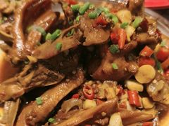 -江西老表·经典江西八大碗