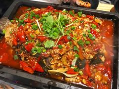 -福腾鱼香 Futeng Fish & Grill